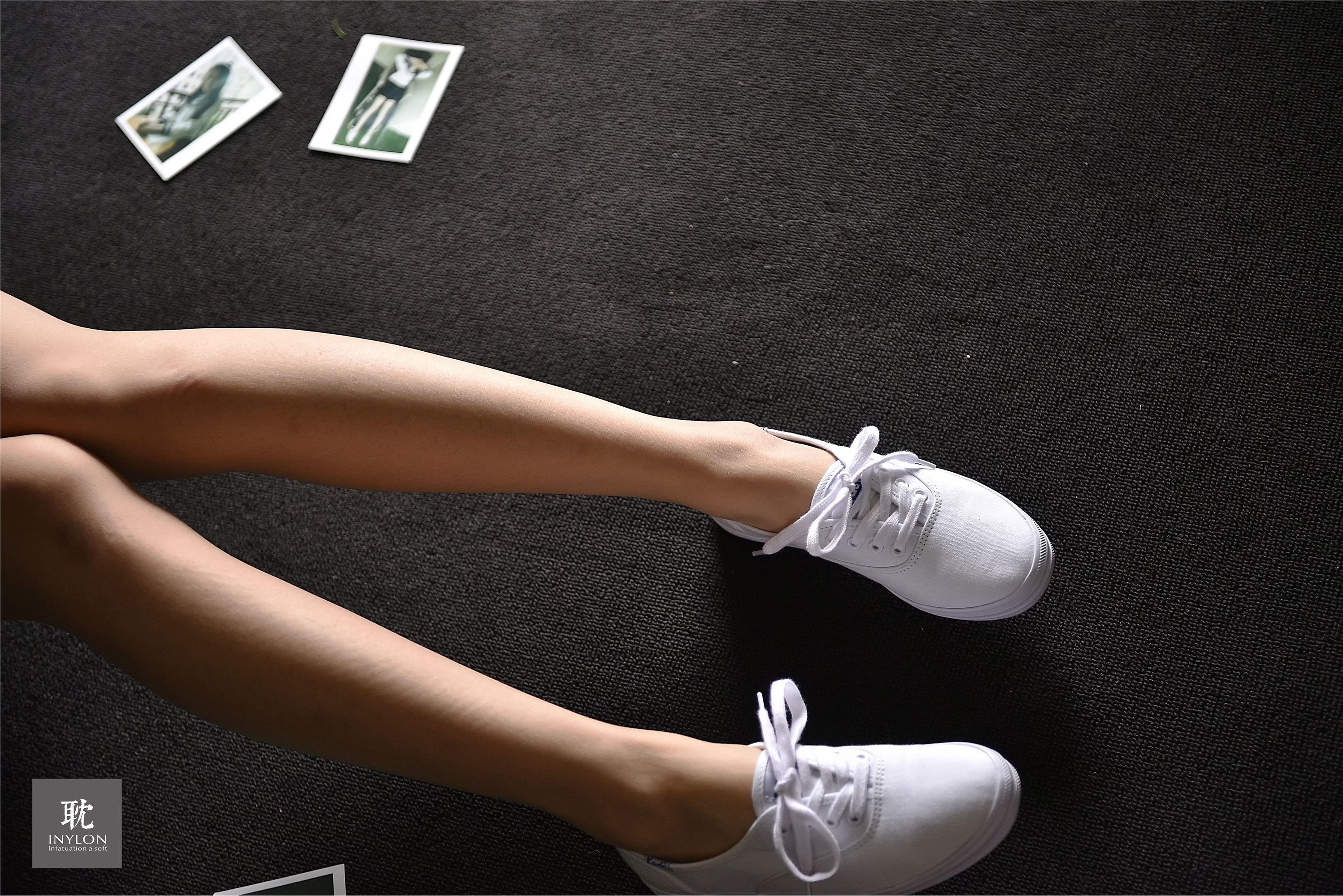 IESS异思趣向《普惠集240》- 模特：幸子《另类原光高反差运动丝》